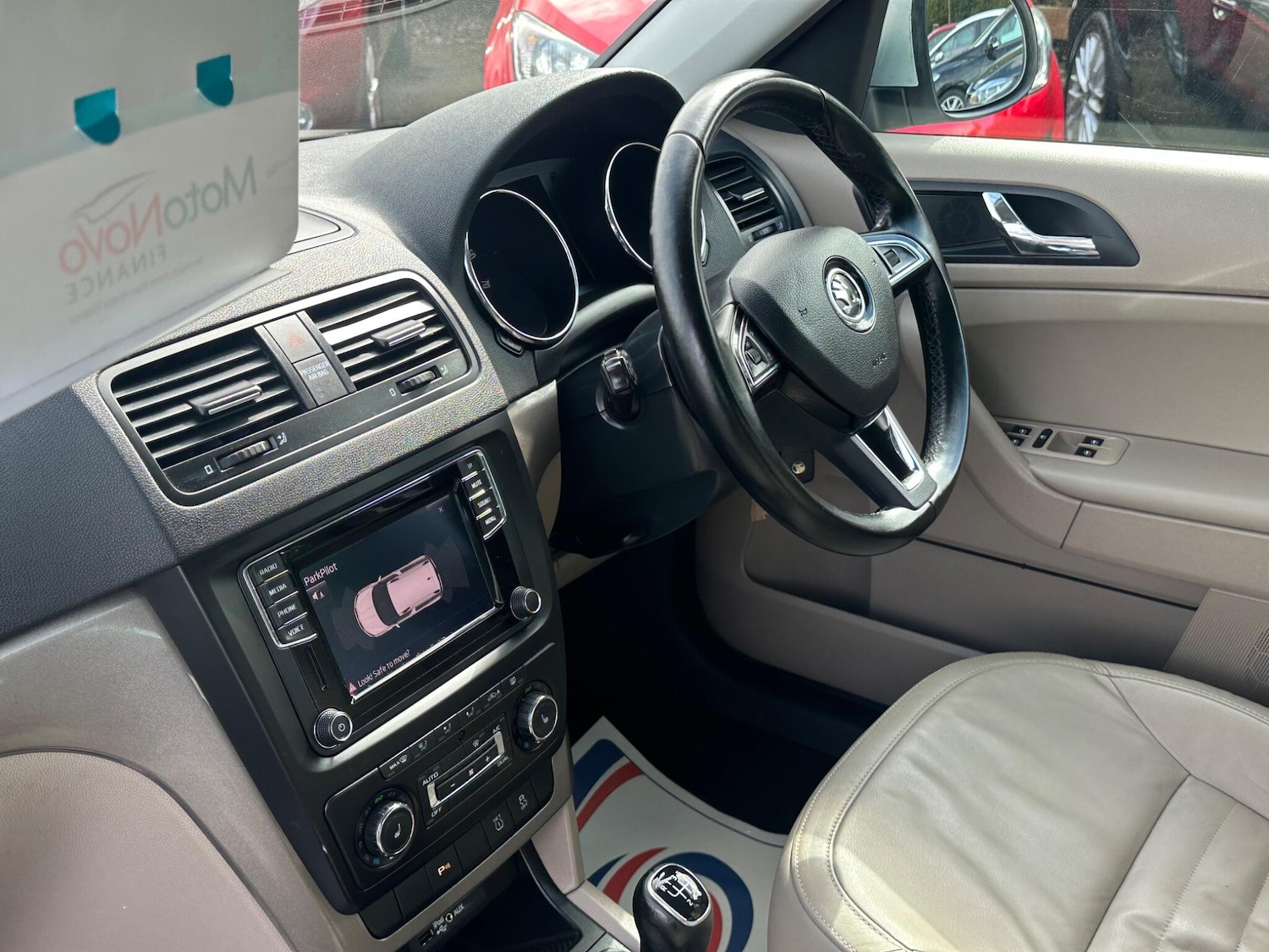 Used Skoda Yeti 2015 for sale - 78006586: Photo 23