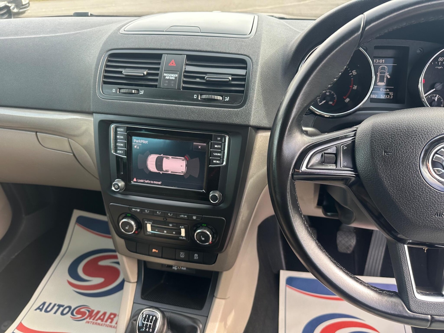Used Skoda Yeti 2015 for sale - 78006586: Photo 24