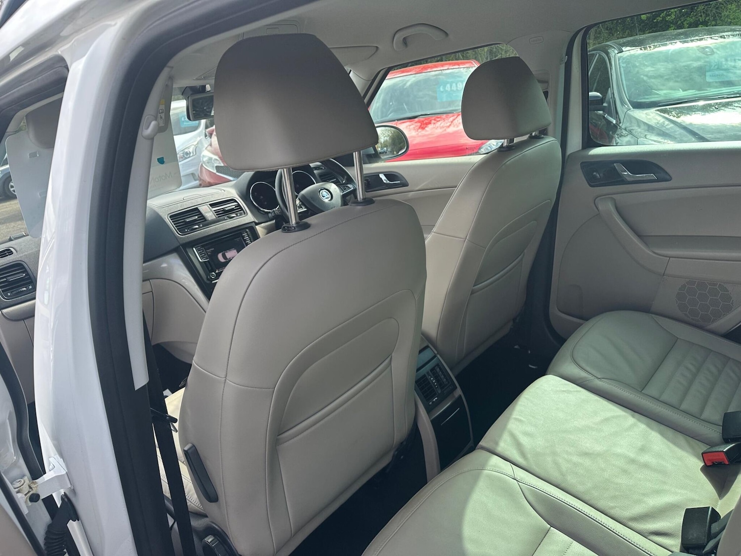 Used Skoda Yeti 2015 for sale - 78006586: Photo 27