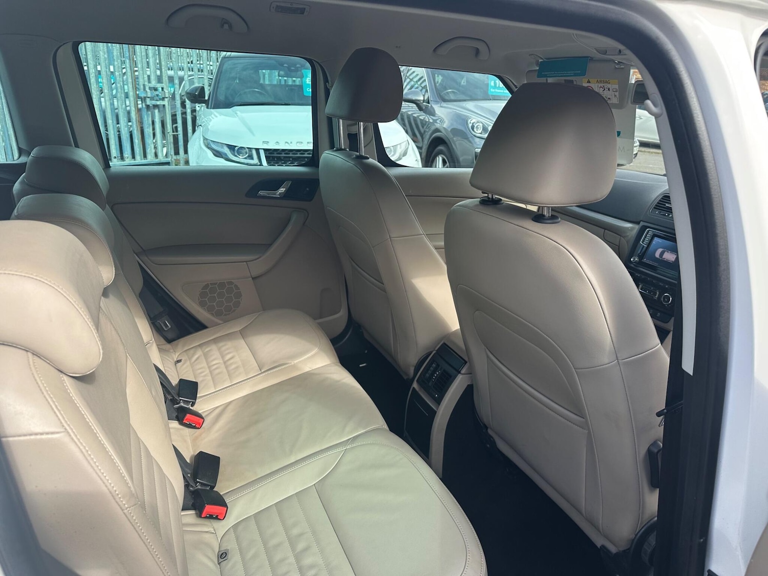 Used Skoda Yeti 2015 for sale - 78006586: Photo 28