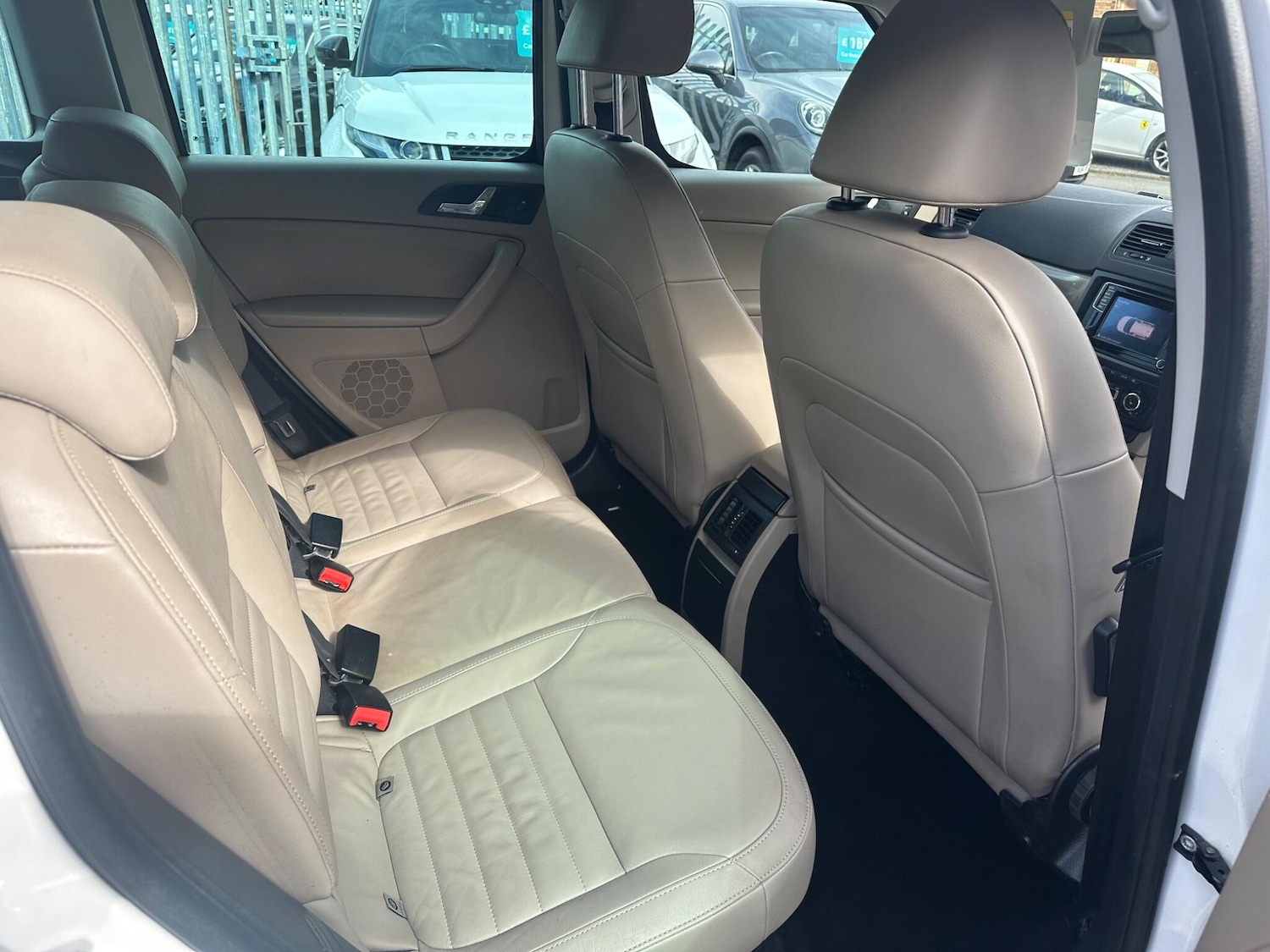 Used Skoda Yeti 2015 for sale - 78006586: Photo 29