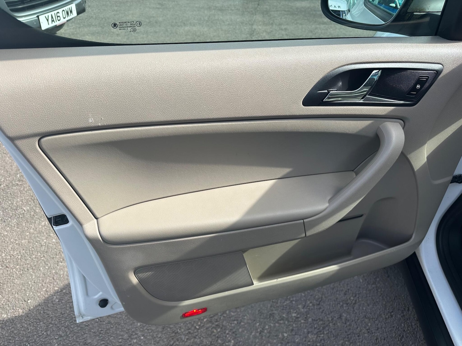 Used Skoda Yeti 2015 for sale - 78006586: Photo 31