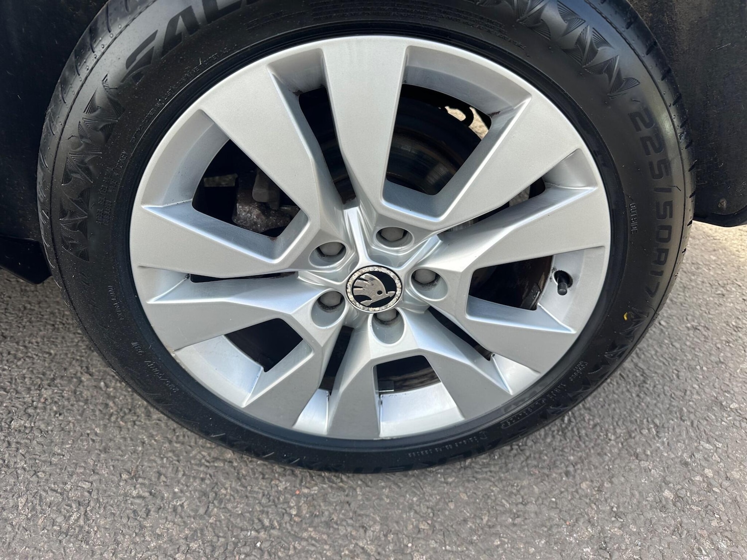 Used Skoda Yeti 2015 for sale - 78006586: Photo 35