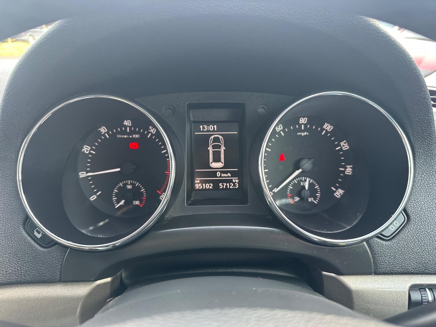 Used Skoda Yeti 2015 for sale - 78006586: Photo 37