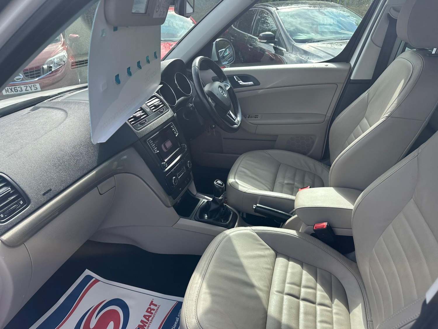 Used Skoda Yeti 2015 for sale - 78006586: Photo 43