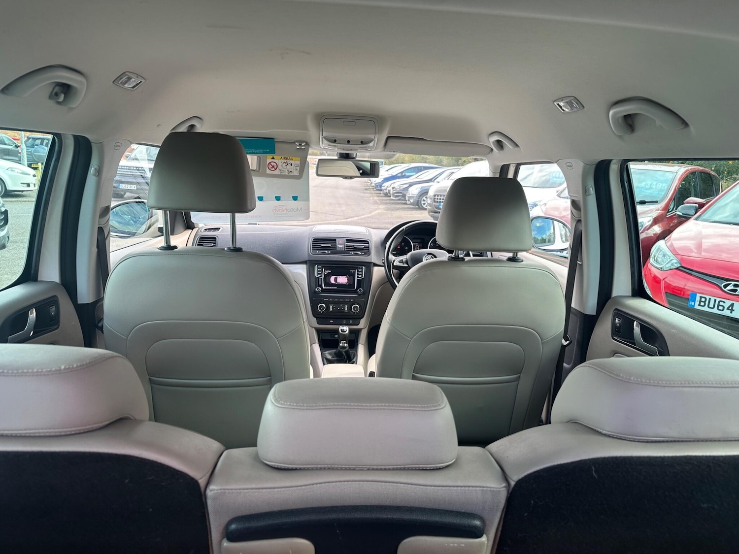 Used Skoda Yeti 2015 for sale - 78006586: Photo 52