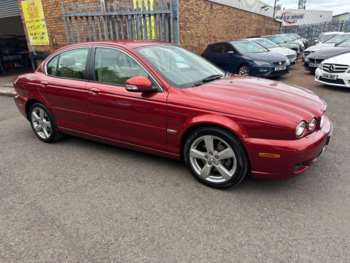2009 (09) - 2.2d SE 2009 4dr Auto DPF