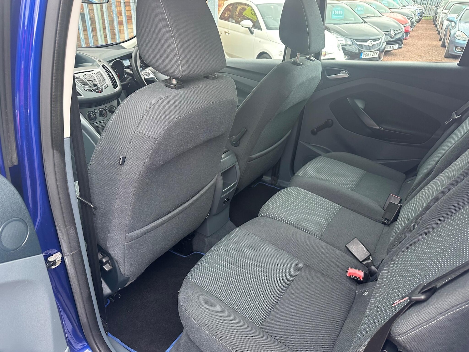 Vehicle 16