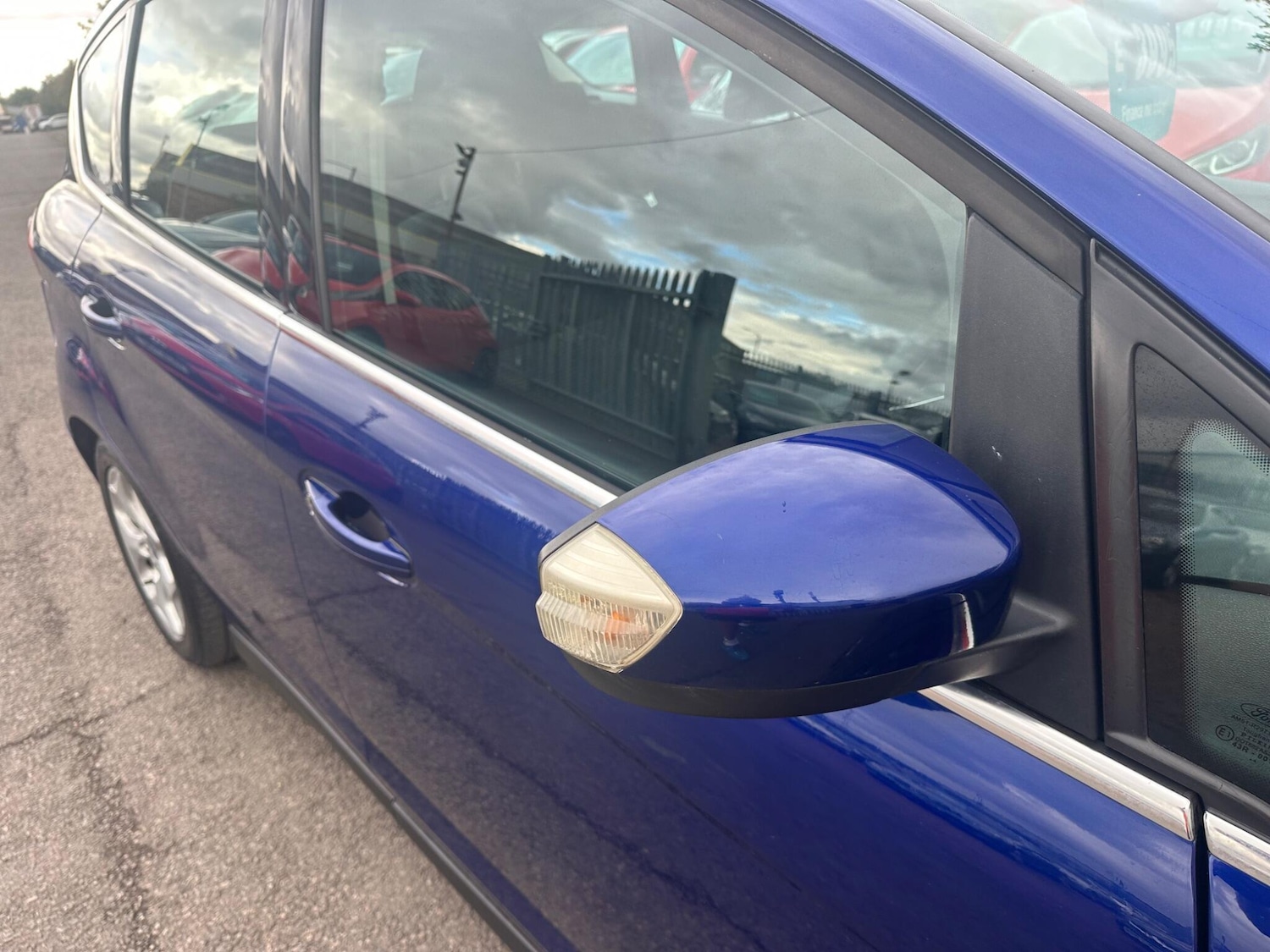 Vehicle 29