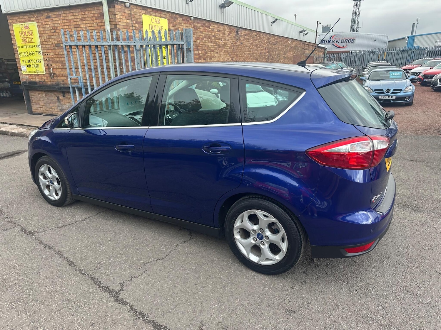 Vehicle 9