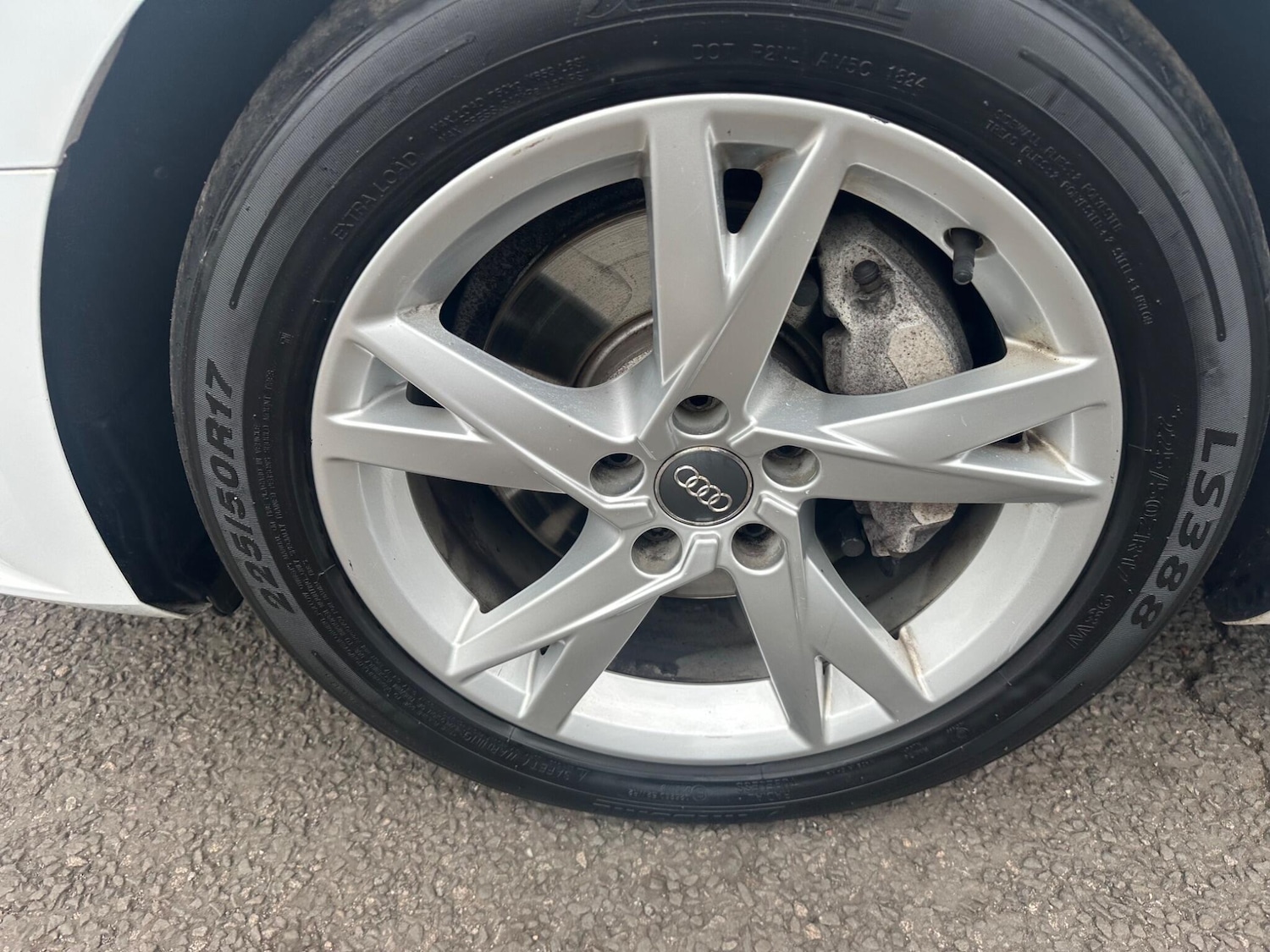 Used Audi A4 Avant 2016 for sale - 76349544: Photo 16
