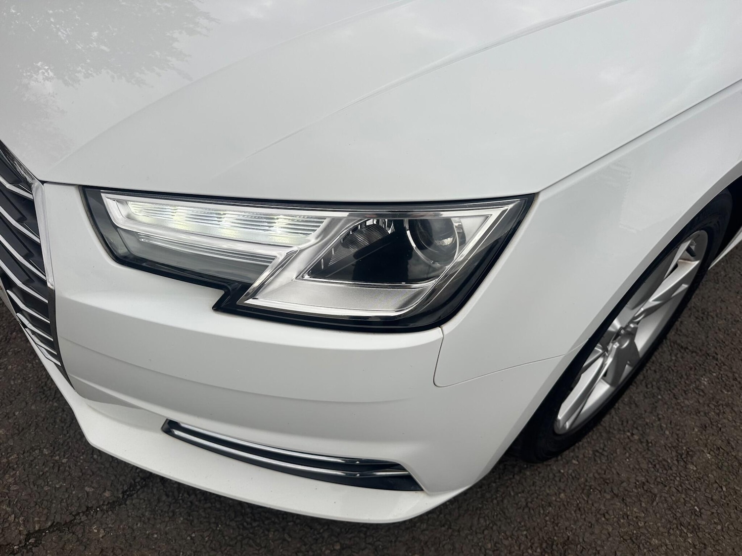 Used Audi A4 Avant 2016 for sale - 76349544: Photo 27