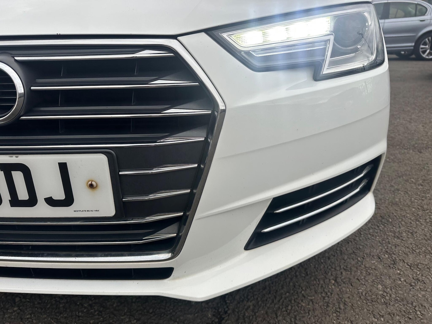 Used Audi A4 Avant 2016 for sale - 76349544: Photo 28