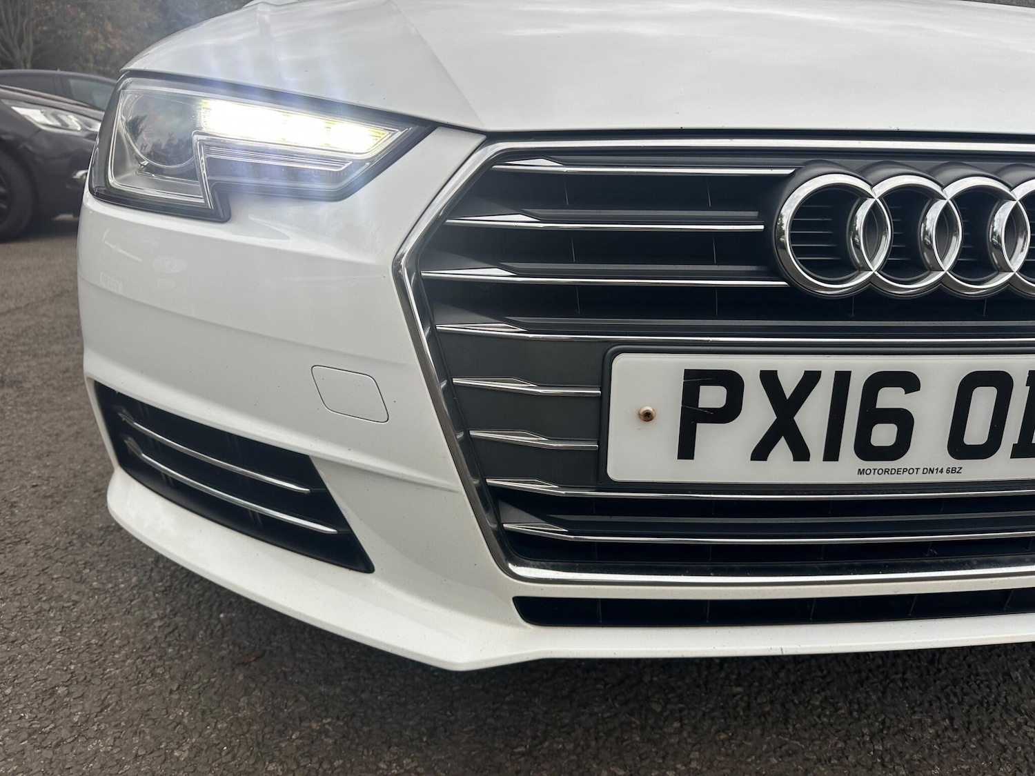 Used Audi A4 Avant 2016 for sale - 76349544: Photo 30