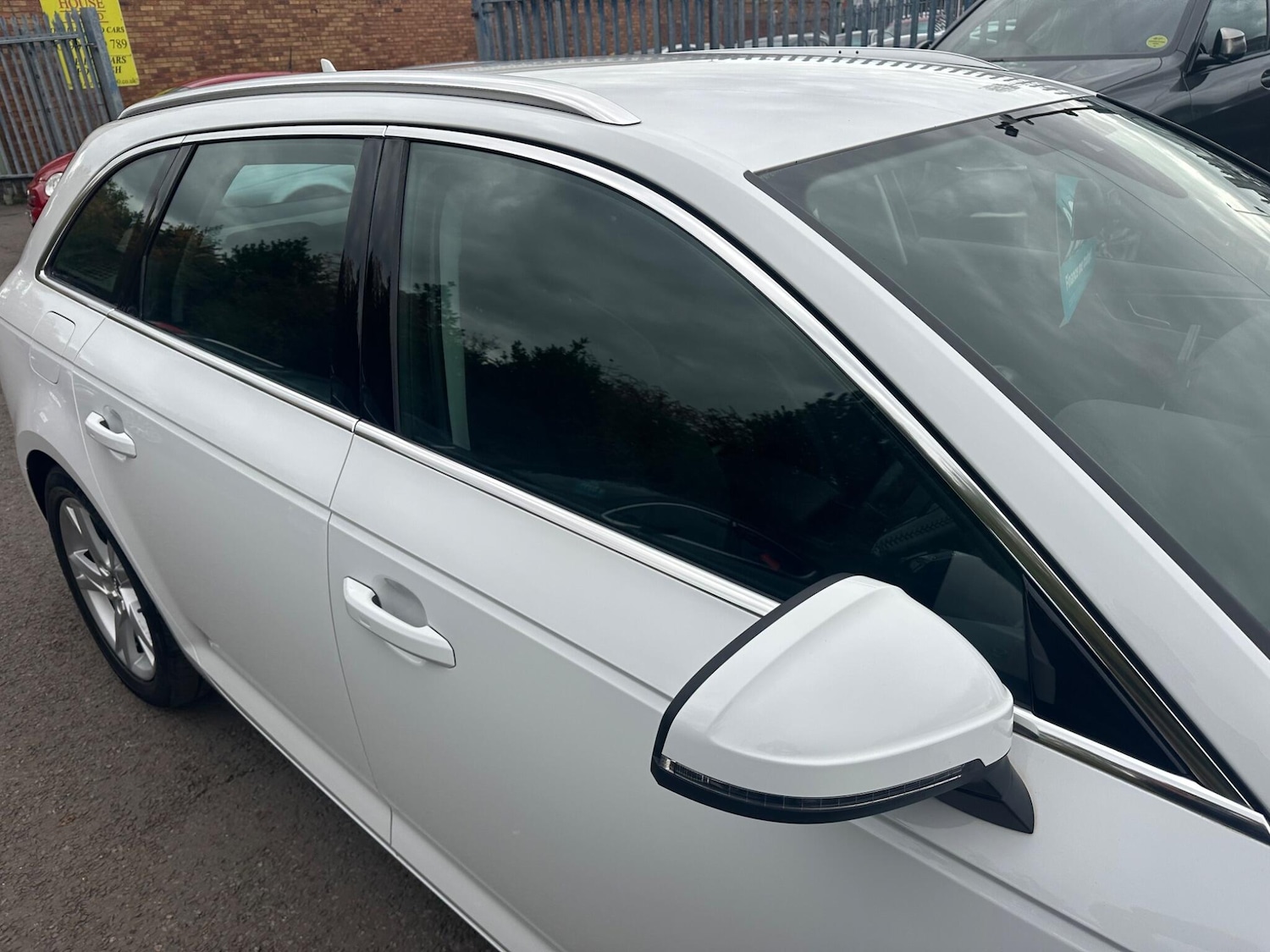 Used Audi A4 Avant 2016 for sale - 76349544: Photo 34