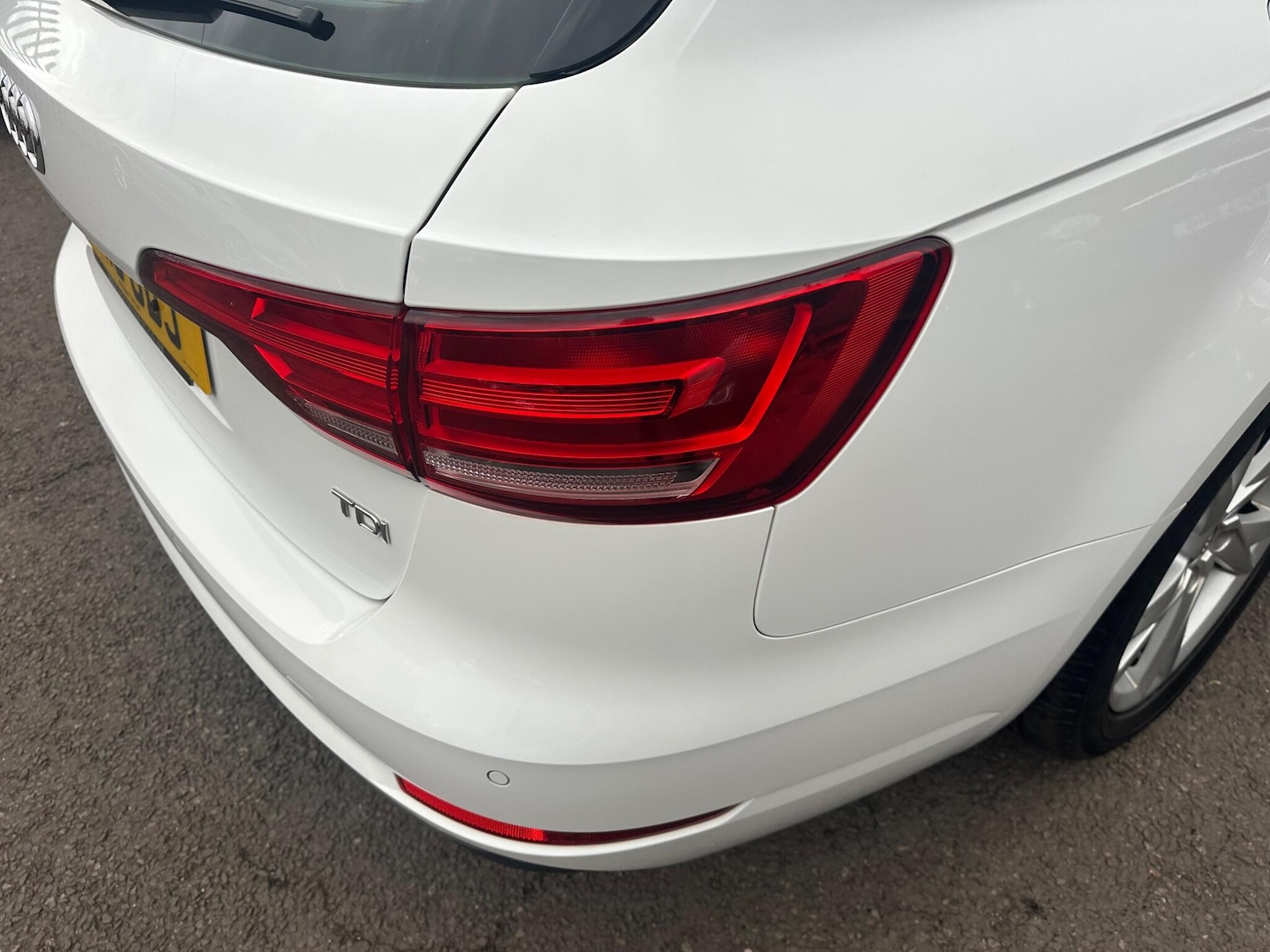 Used Audi A4 Avant 2016 for sale - 76349544: Photo 38