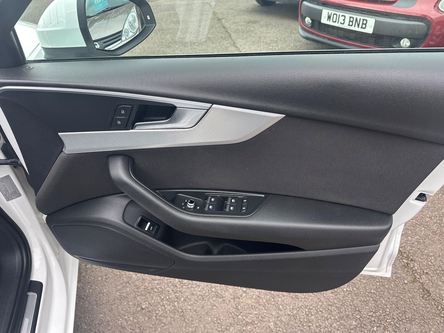 Used Audi A4 Avant 2016 for sale - 76349544: Photo 39