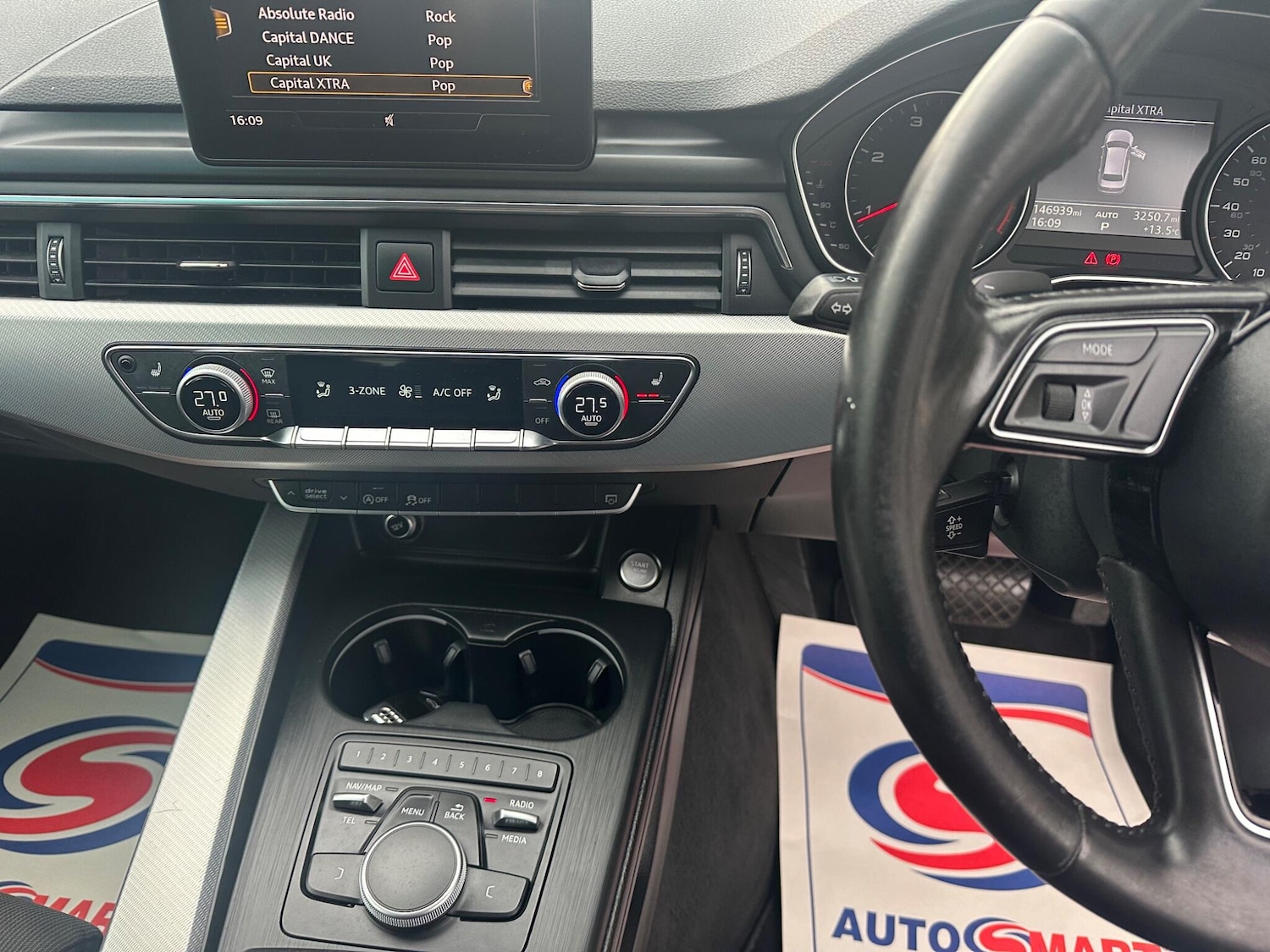 Used Audi A4 Avant 2016 for sale - 76349544: Photo 40