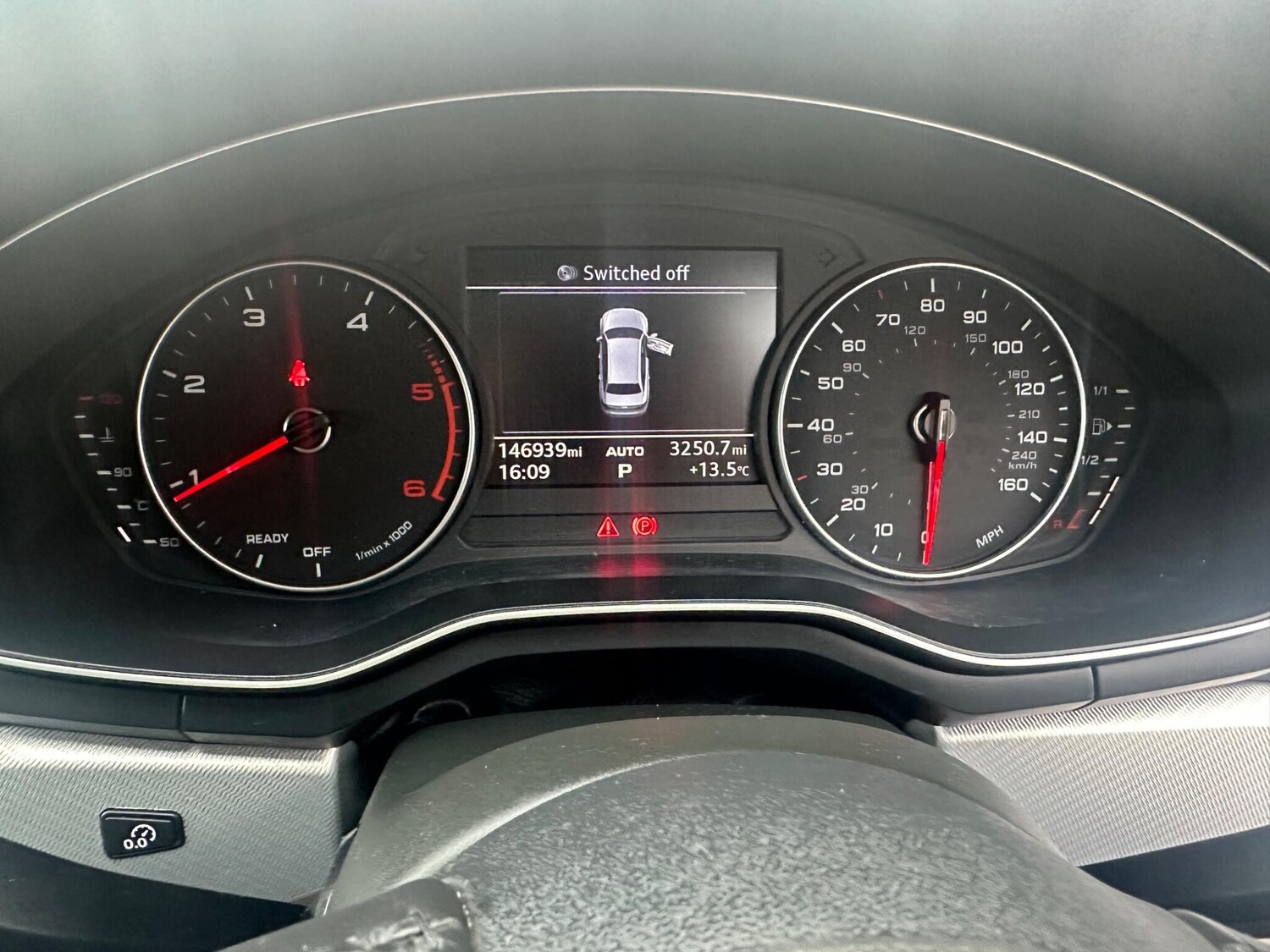 Used Audi A4 Avant 2016 for sale - 76349544: Photo 43