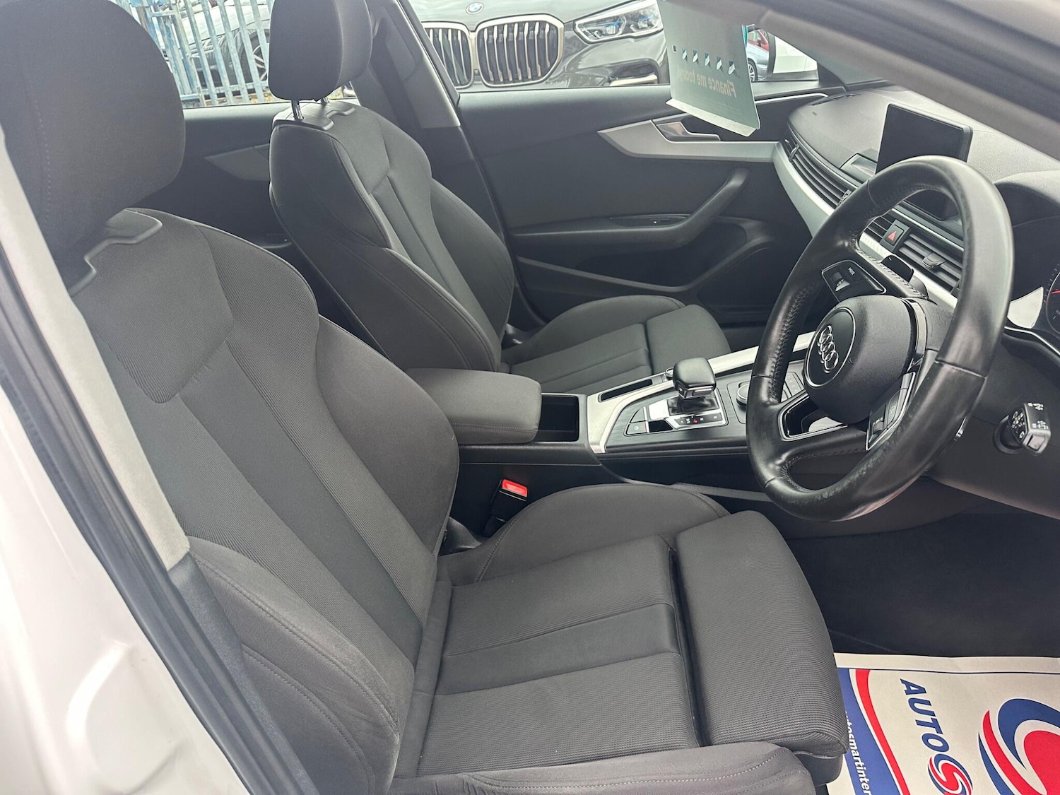 Used Audi A4 Avant 2016 for sale - 76349544: Photo 45