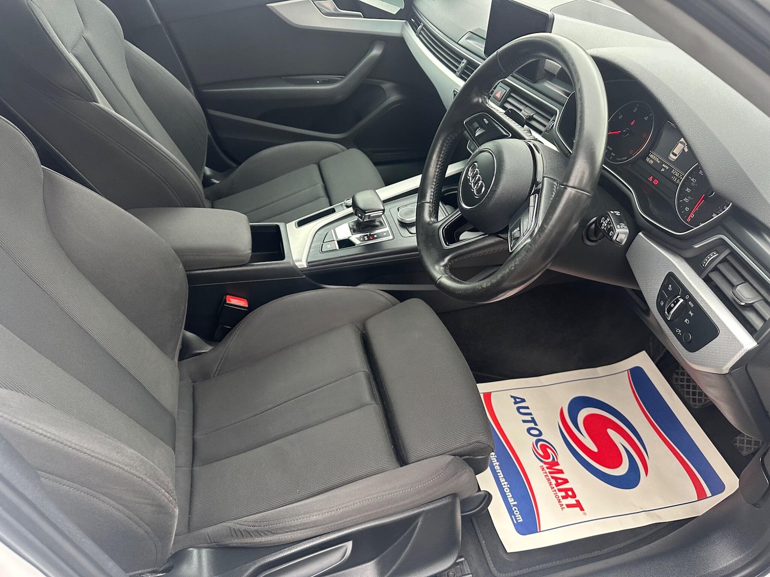 Used Audi A4 Avant 2016 for sale - 76349544: Photo 5