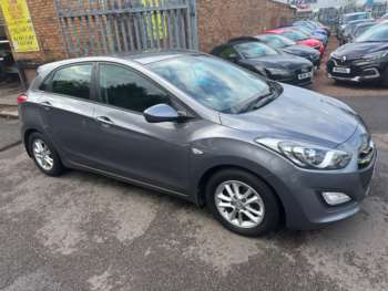 (63) - 1.6 CRDi Active Auto Euro 5 5dr