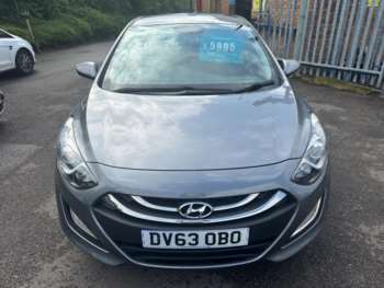 Used Hyundai i30 2013 for sale - 74726468: Photo