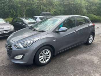 Used Hyundai i30 2013 for sale - 74726468: Photo