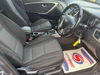 Used Hyundai i30 2013 for sale - 74726468: Photo