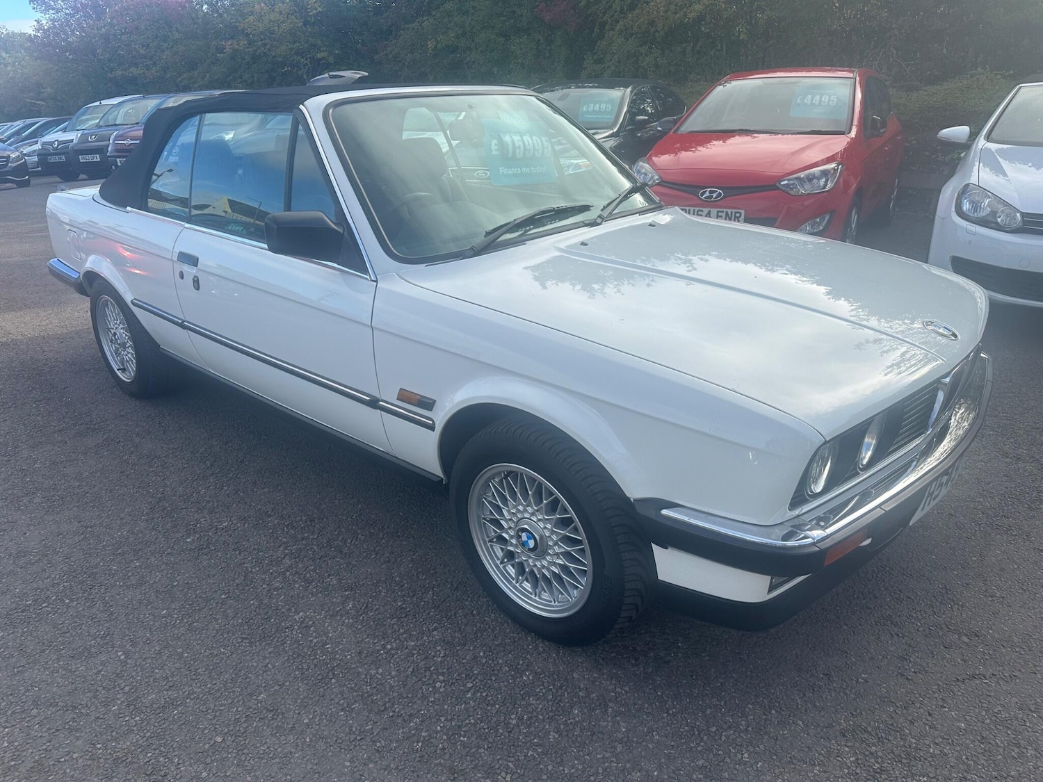 Used BMW 3 Series for sale - 76283750: Photo 10