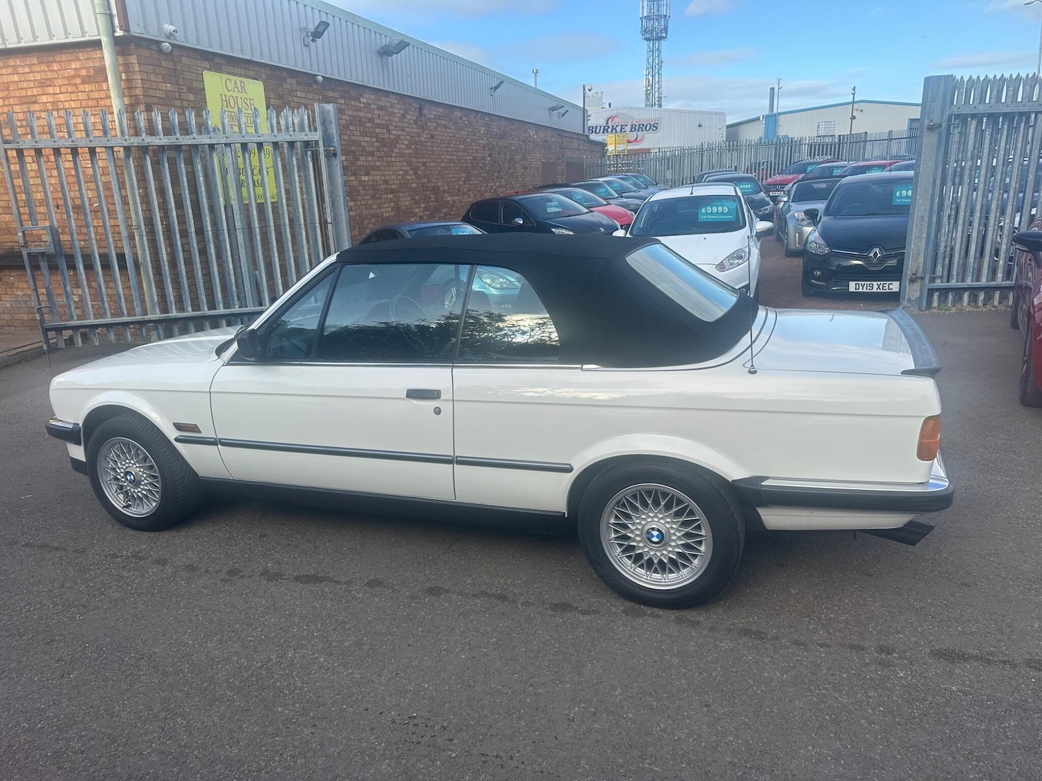 Used BMW 3 Series for sale - 76283750: Photo 11