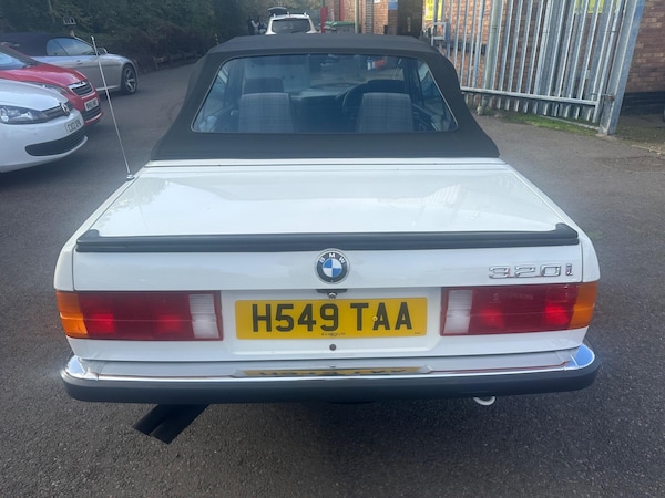 Used BMW 3 Series for sale - 76283750: Photo 16