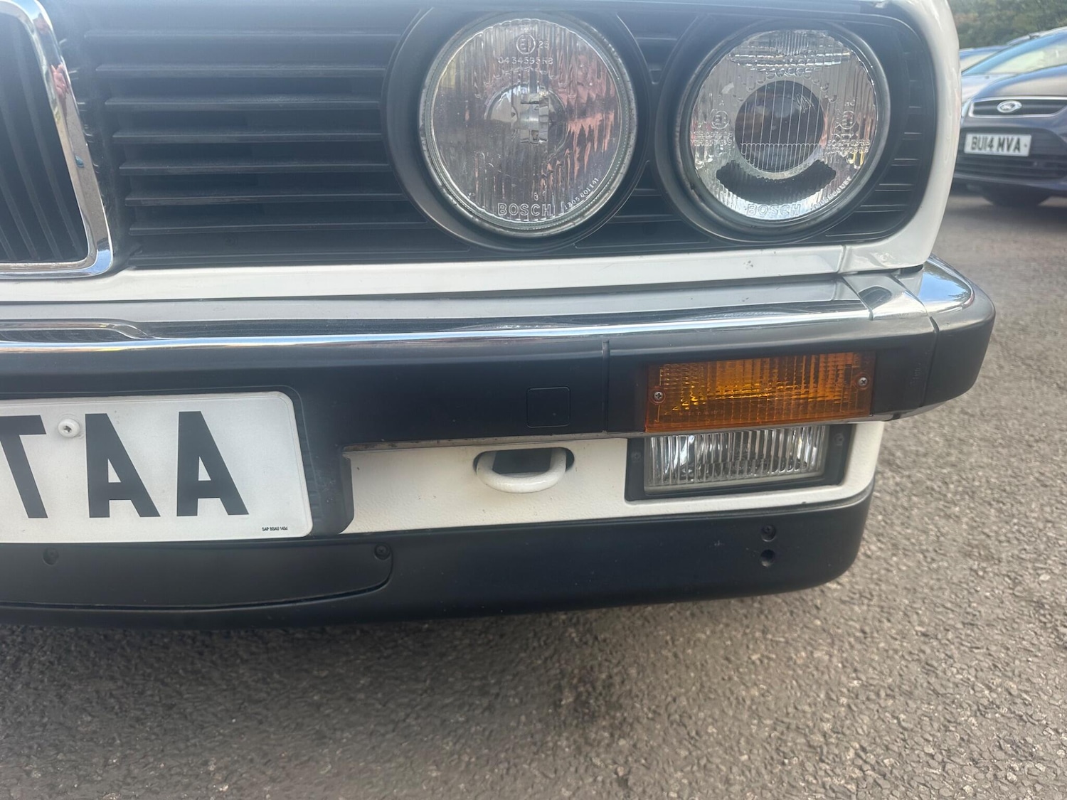 Used BMW 3 Series for sale - 76283750: Photo 18