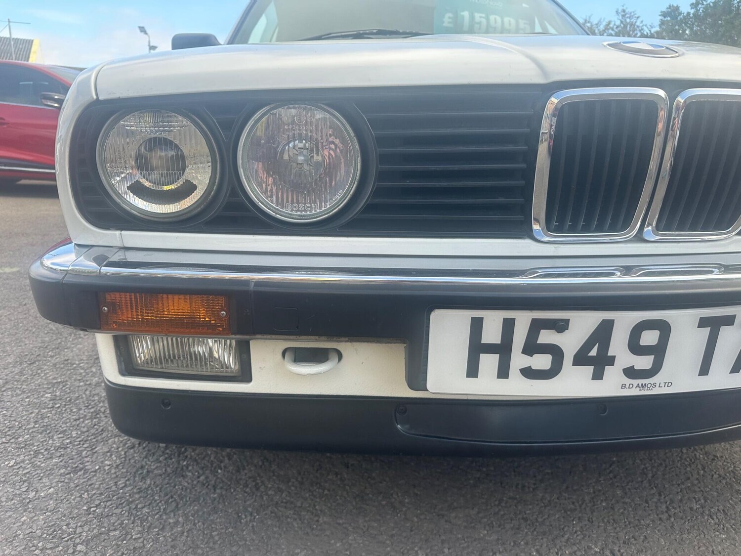 Used BMW 3 Series for sale - 76283750: Photo 19