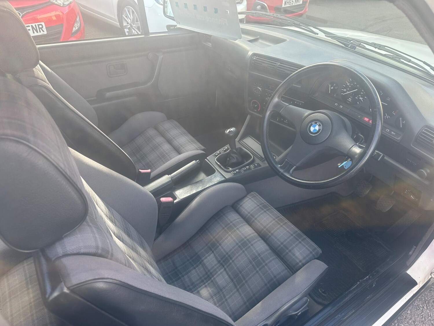 Used BMW 3 Series for sale - 76283750: Photo 20