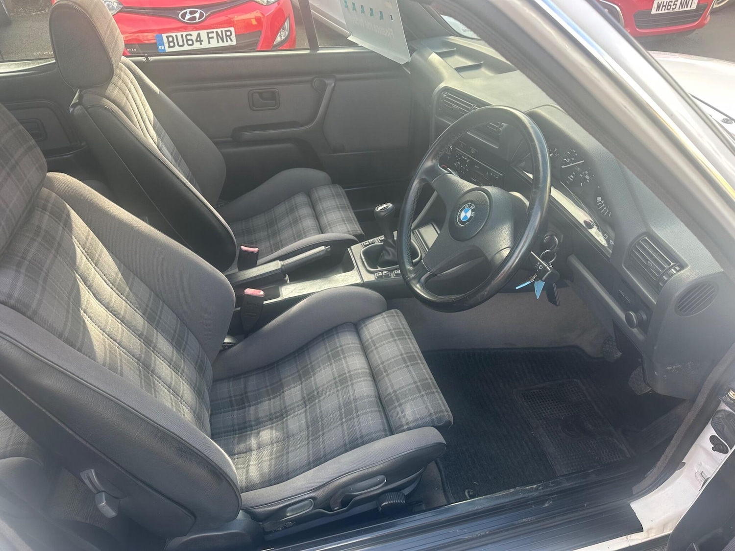 Used BMW 3 Series for sale - 76283750: Photo 21