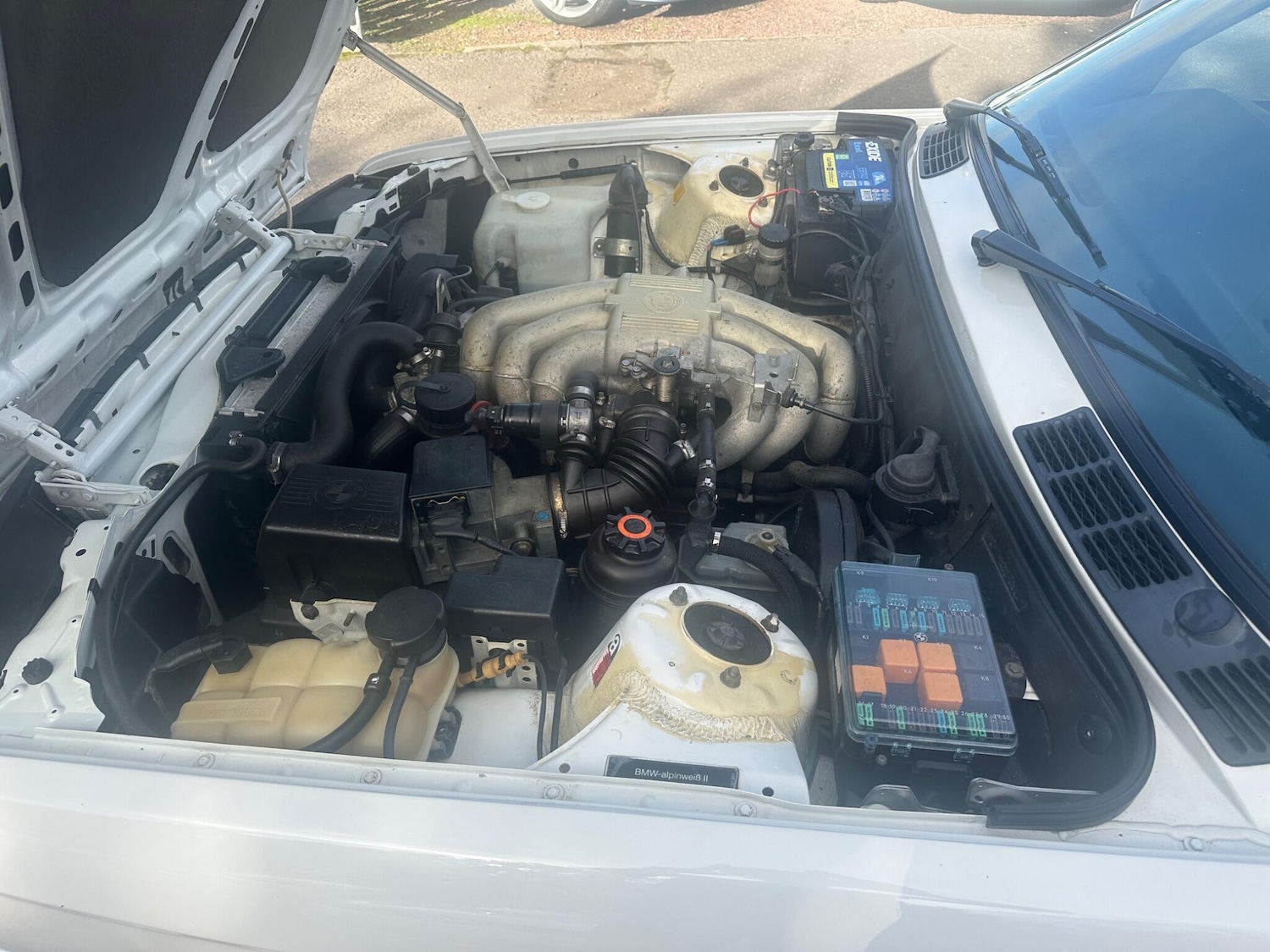 Used BMW 3 Series for sale - 76283750: Photo 27