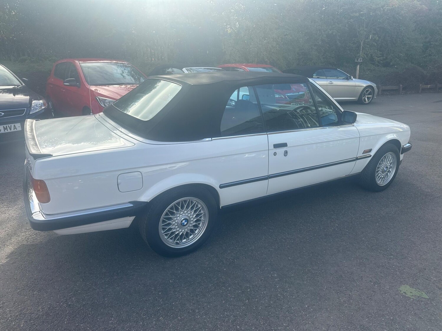 Used BMW 3 Series for sale - 76283750: Photo 39