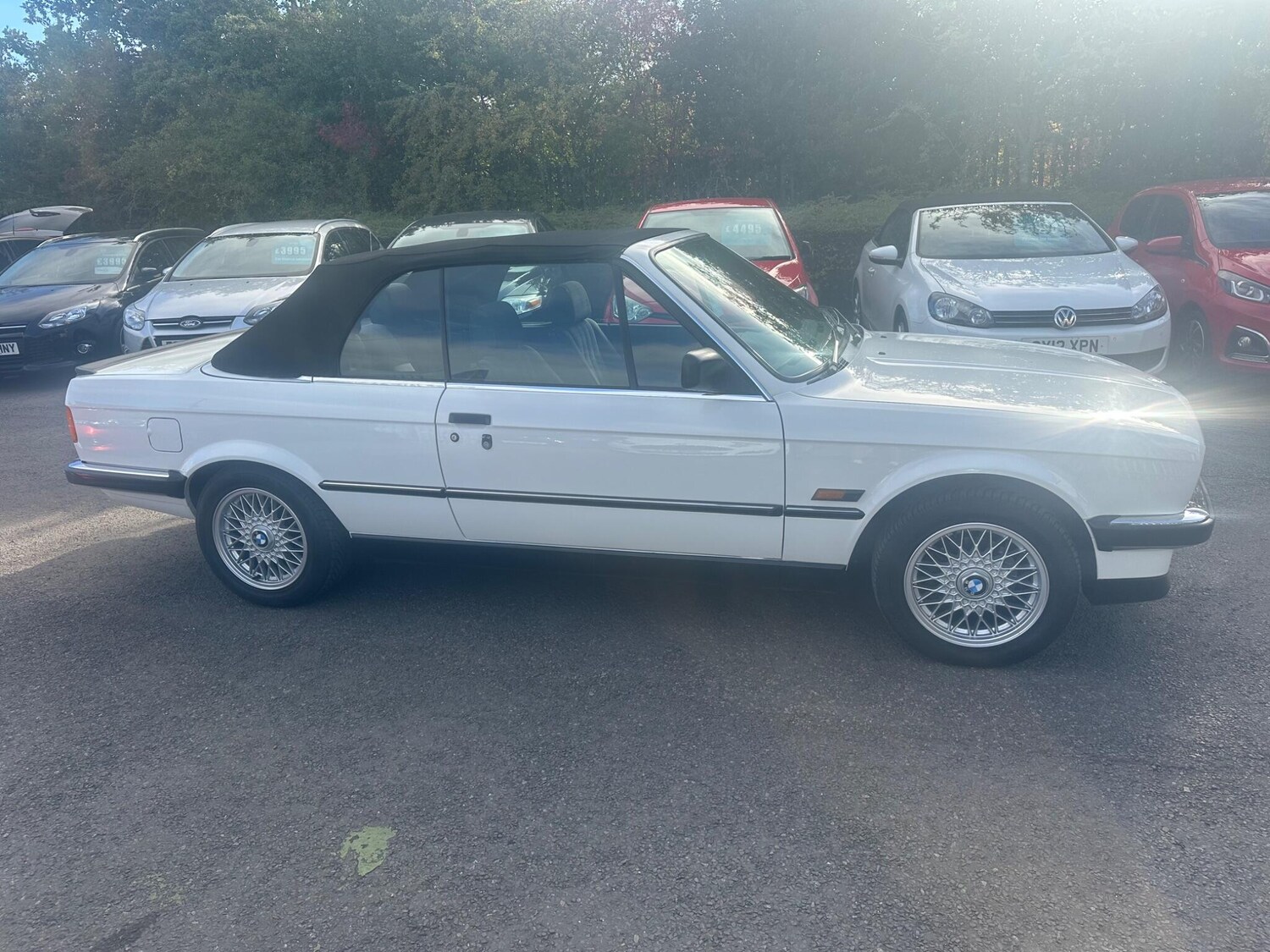 Used BMW 3 Series for sale - 76283750: Photo 40