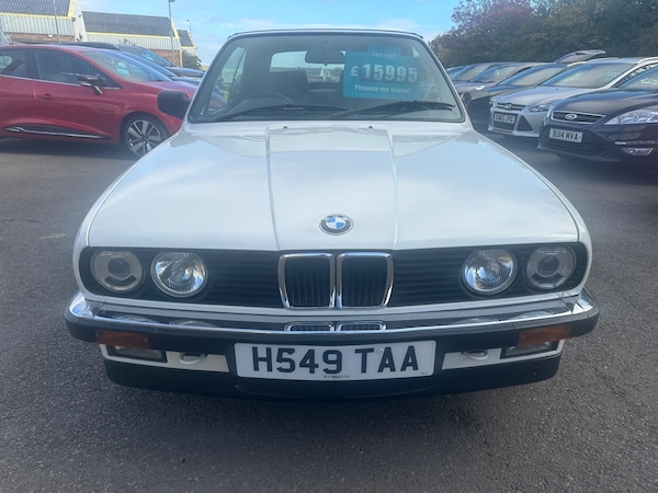 Used BMW 3 Series for sale - 76283750: Photo 5