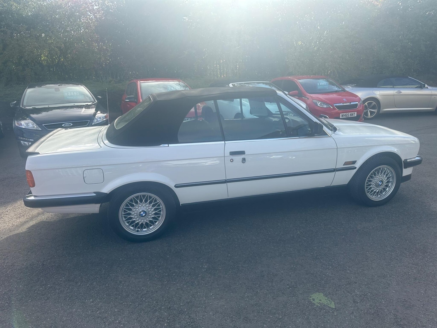 Used BMW 3 Series for sale - 76283750: Photo 7