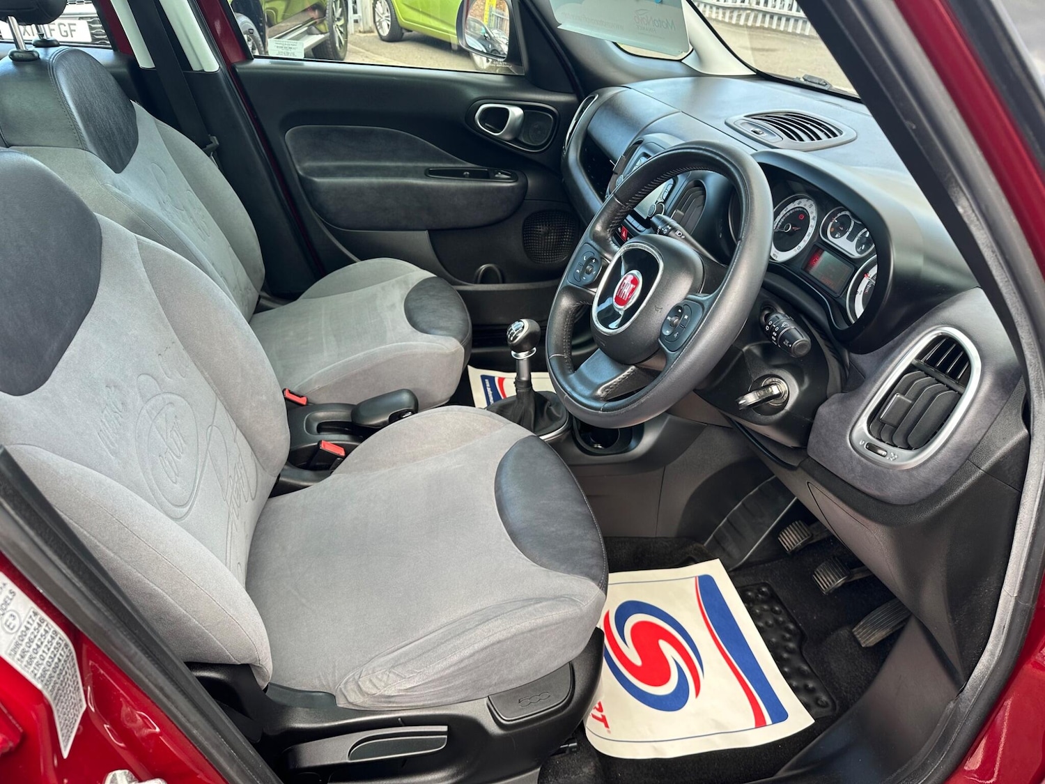 Used Fiat 500L 2013 for sale - 76990037: Photo 22