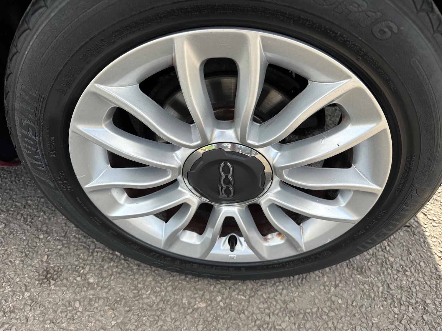 Used Fiat 500L 2013 for sale - 76990037: Photo 30