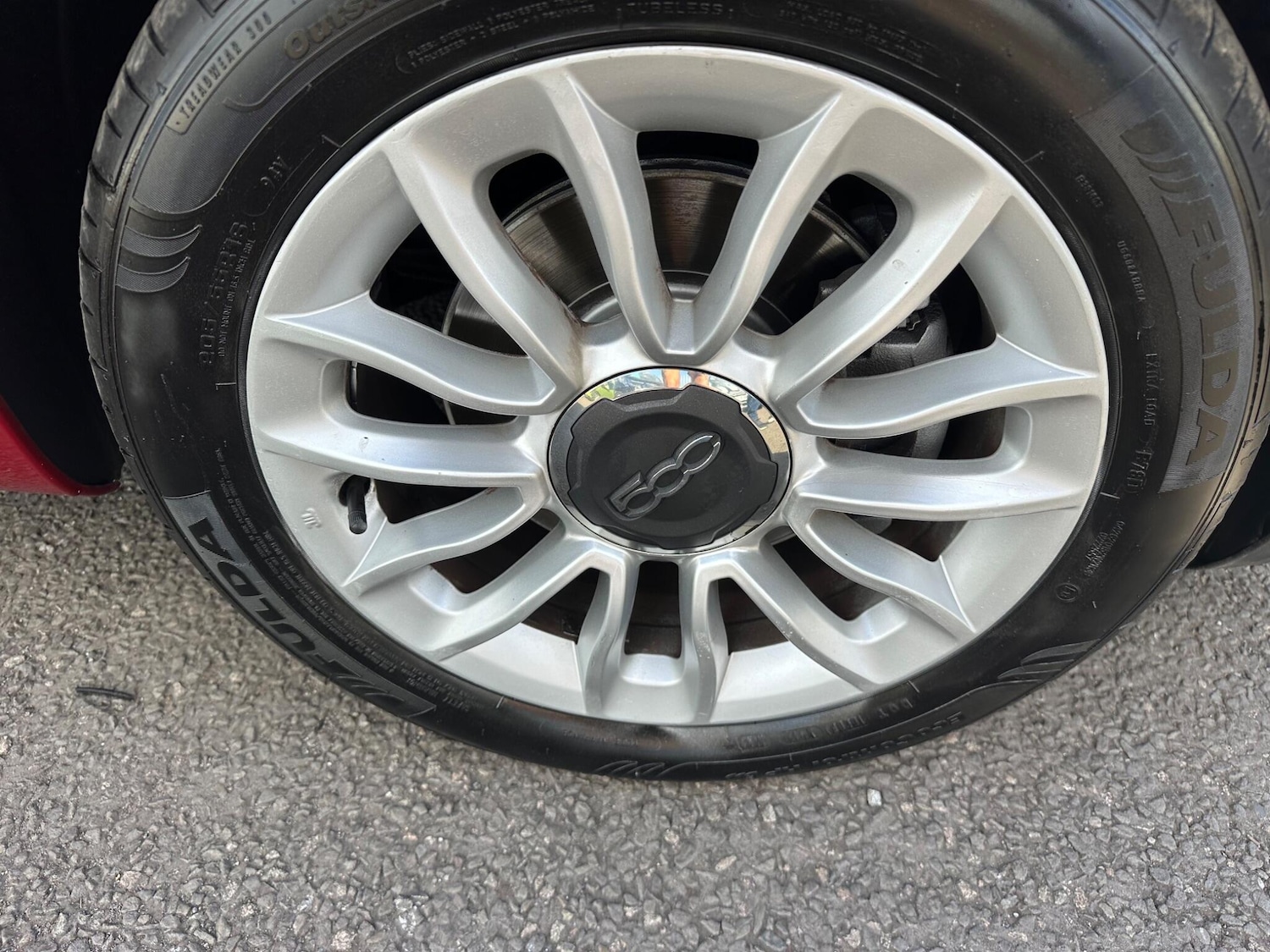 Used Fiat 500L 2013 for sale - 76990037: Photo 32