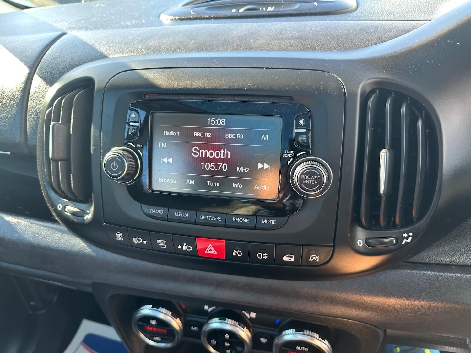 Used Fiat 500L 2013 for sale - 76990037: Photo 34