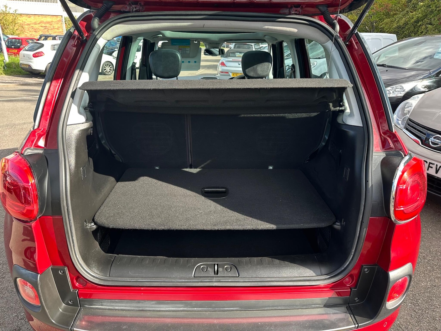 Used Fiat 500L 2013 for sale - 76990037: Photo 43