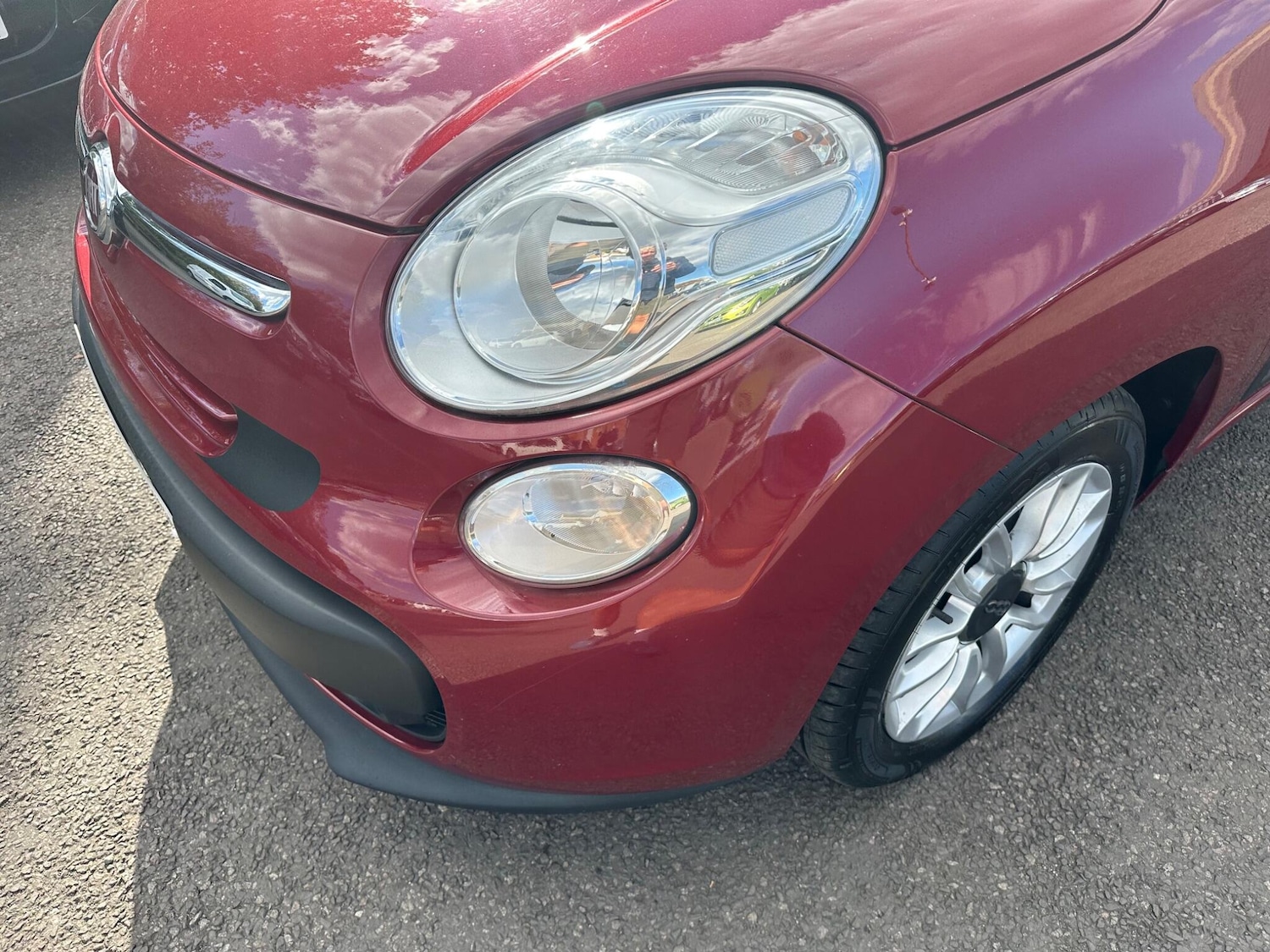 Used Fiat 500L 2013 for sale - 76990037: Photo 47