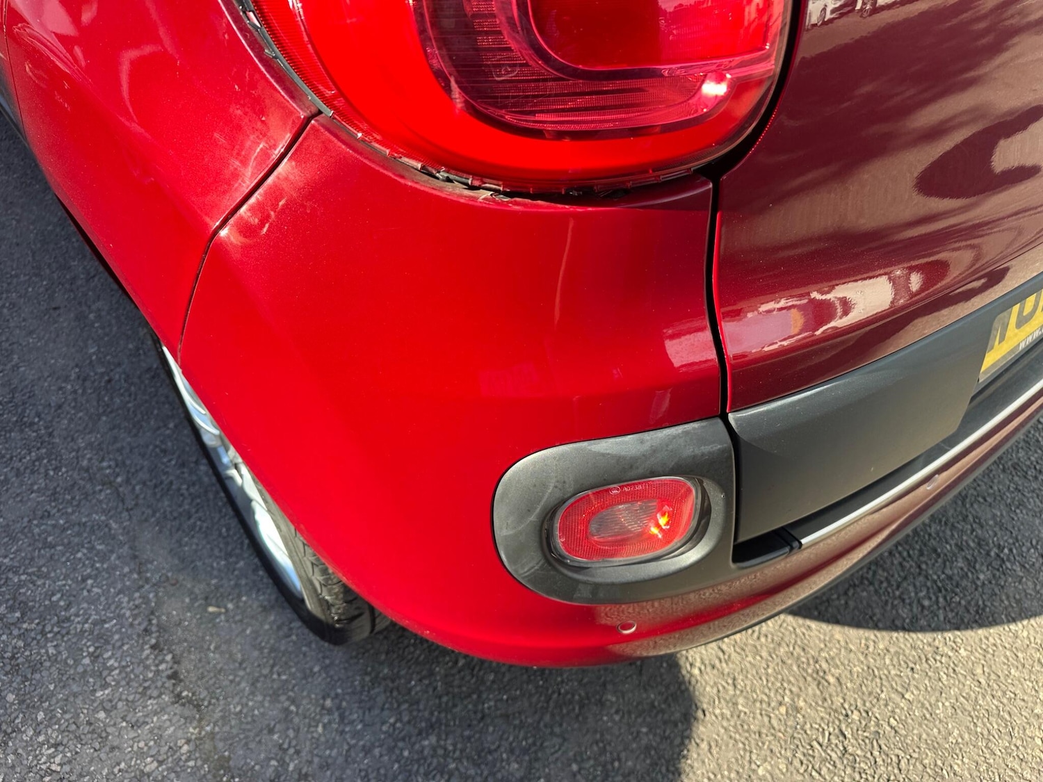 Used Fiat 500L 2013 for sale - 76990037: Photo 49