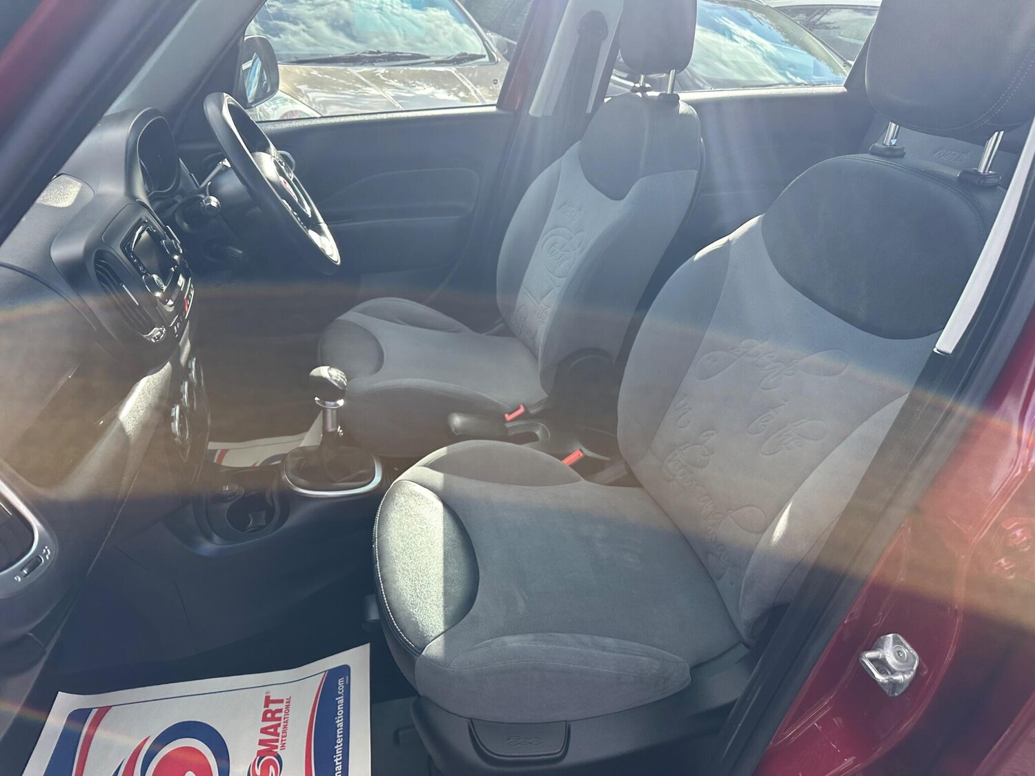 Used Fiat 500L 2013 for sale - 76990037: Photo 52