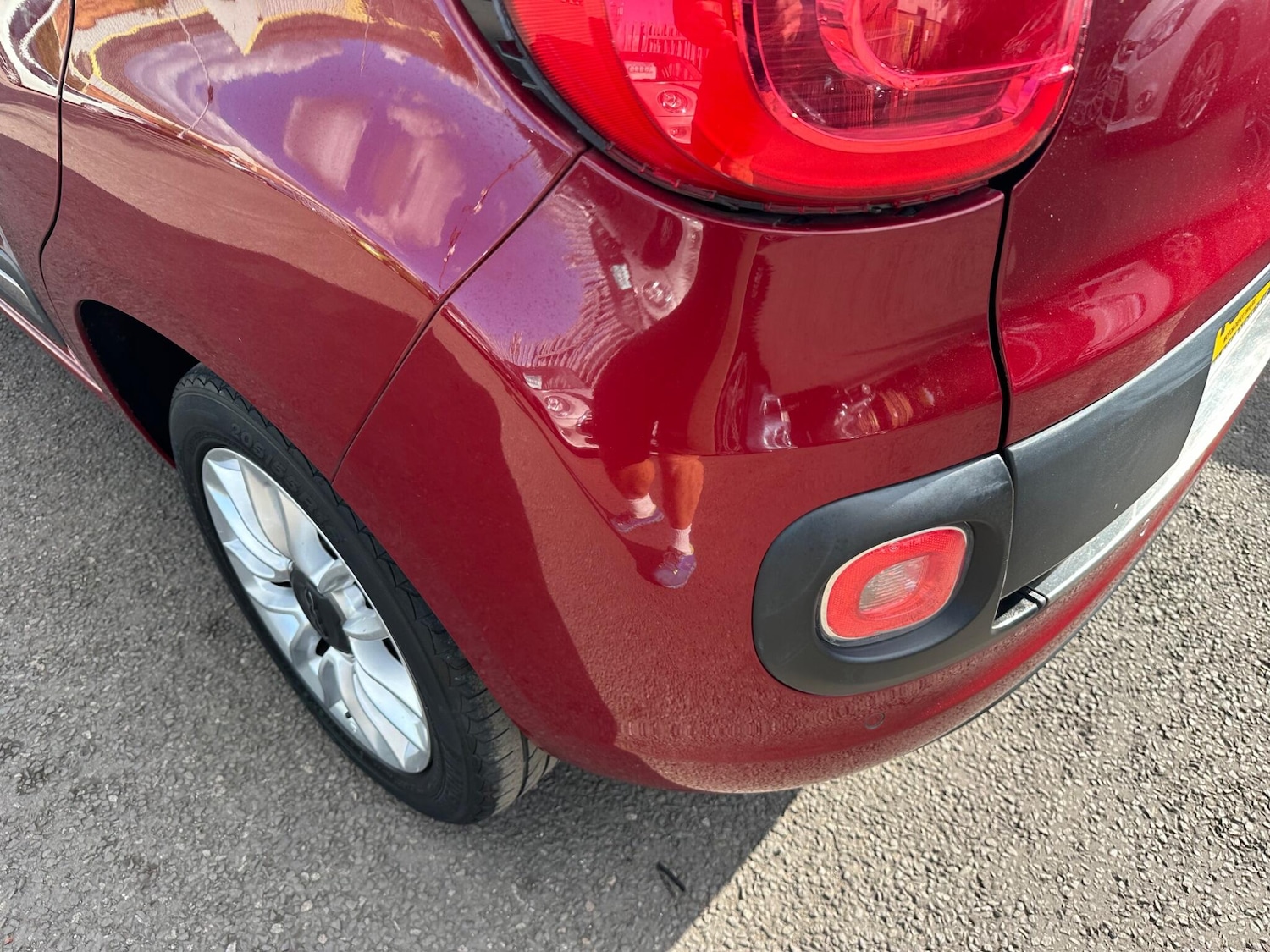 Used Fiat 500L 2013 for sale - 76990037: Photo 53